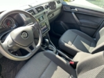 Volkswagen Caddy 1.4 TSI DSG – 2016 (23350)
