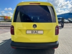 Volkswagen Caddy 1.4 TSI DSG – 2016 (23355)