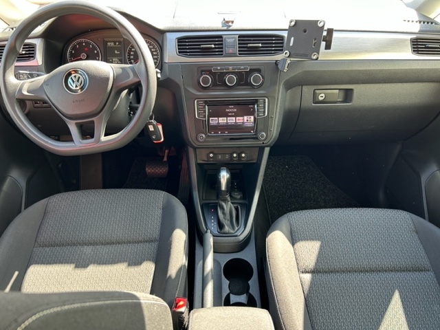 Volkswagen Caddy 1.4 TSI DSG – 2016 (23350)