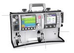 WEINMANN Medumat Standard + Oxygen Module | on Lifebase 3 (Refurbished)