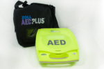 Défibrillateur Zoll AED Plus (Remis à neuf)