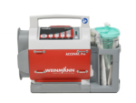 Unite D’Aspiration Weinmann Accuvac Pro