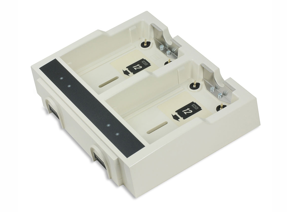 Adapter Tray for Redi-Charge Battery Charger