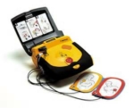 Physio-Control LIFEPAK CR Plus AED