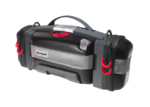 Corpuls 1 Monitor Defibrillator - Bag Back Side