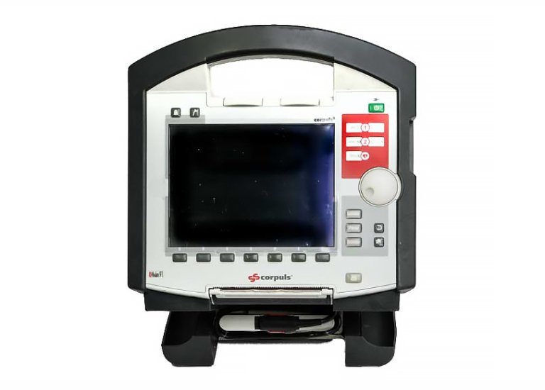 CORPULS 3 Monitor & Defibrillator (Refurbished) Best Price