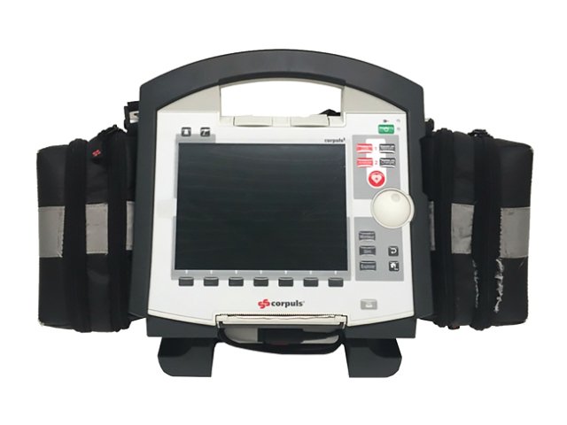 lifepak 15 Monitor-Defibrillator