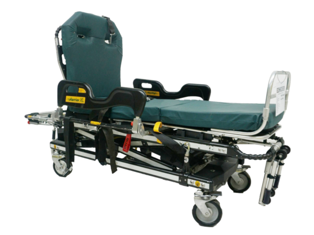 Stryker Performance-PRO XT Stretcher (Demo)