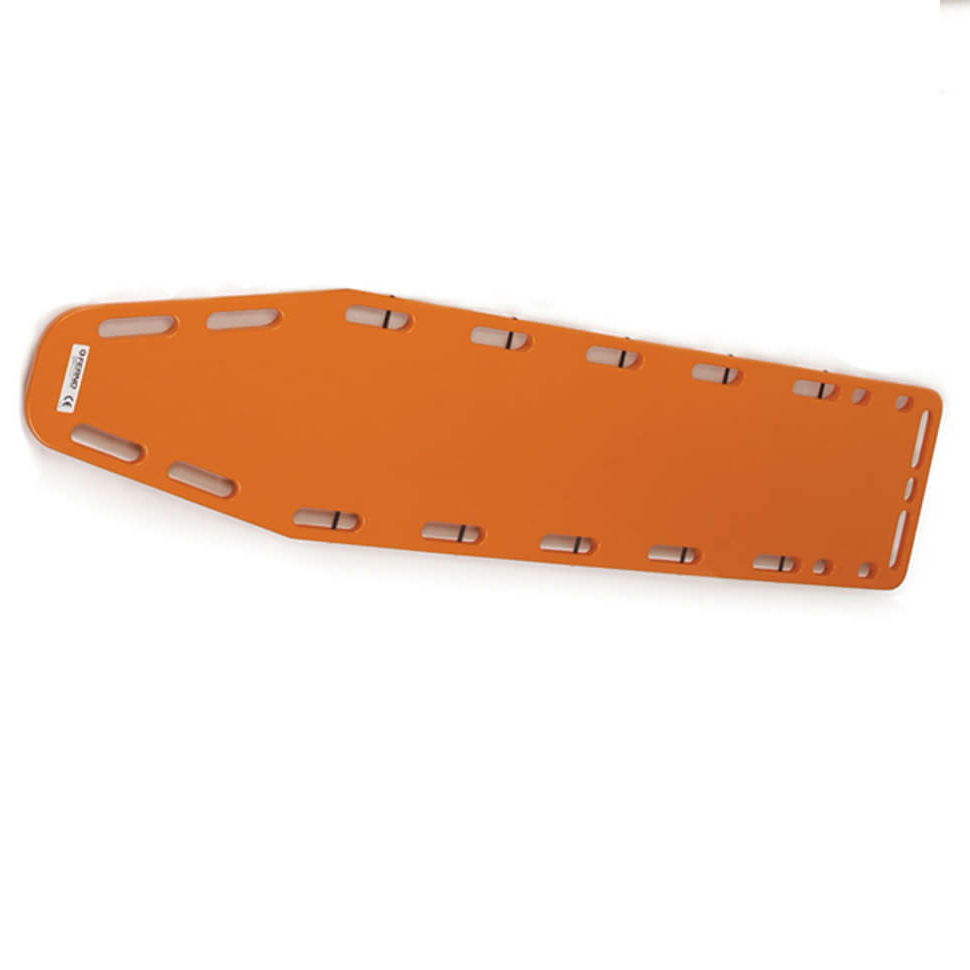 Ferno Millenia Backboard (Orange)