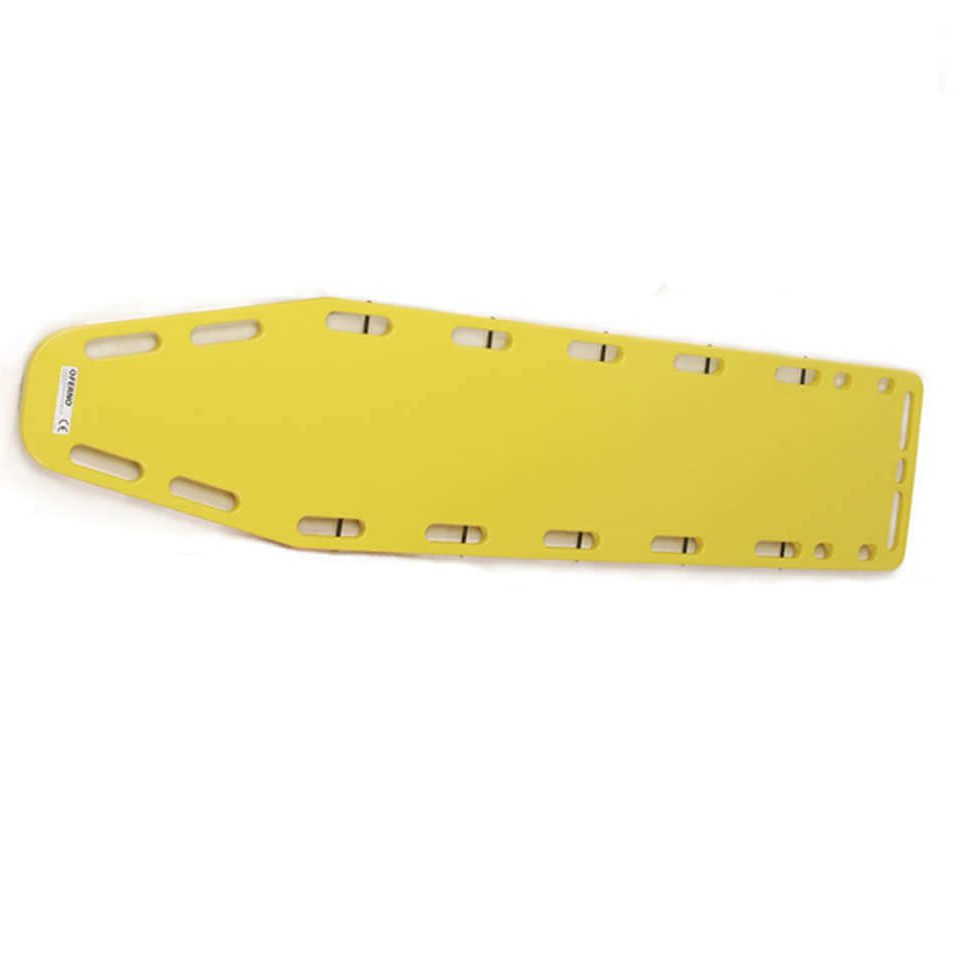 Ferno Millenia Backboard (Yellow)