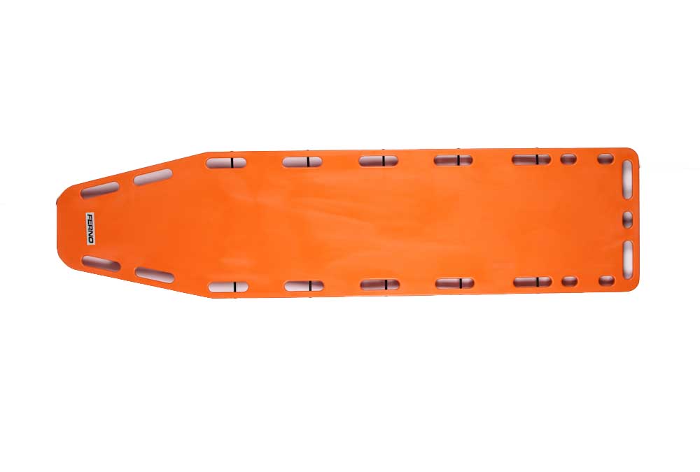 Ferno Millenia Backboard (Orange2)
