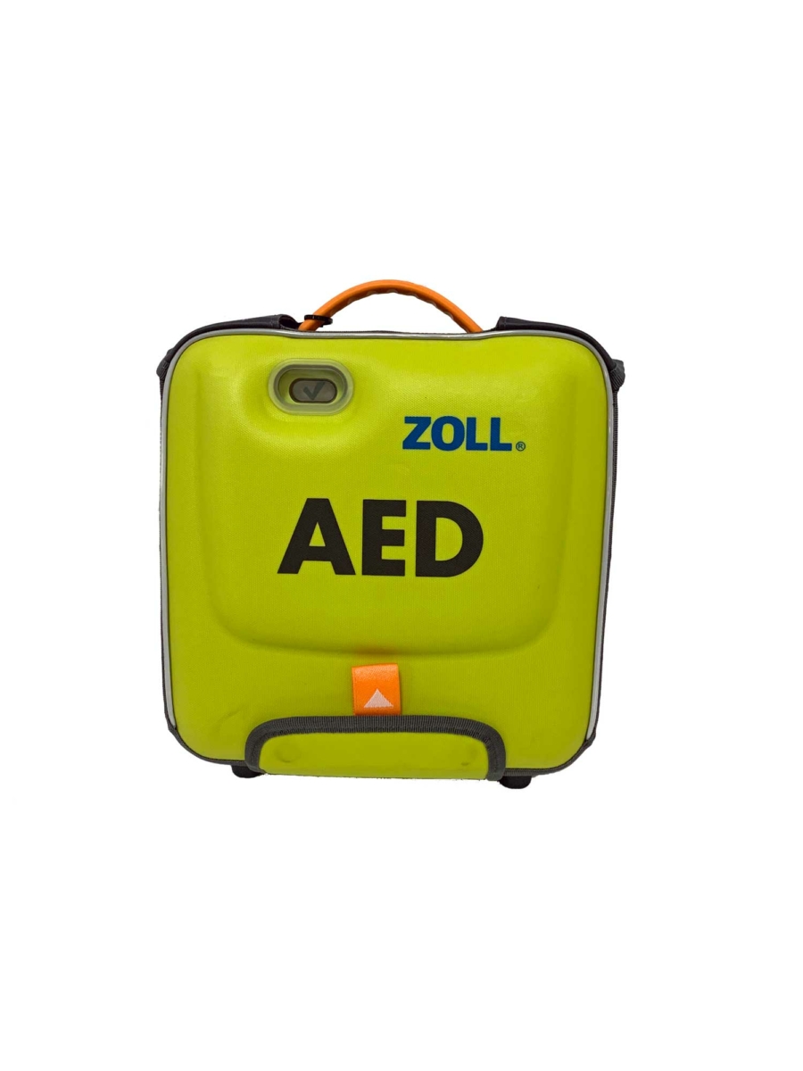 Zoll AED 3 half-automaat (gereviseerd)