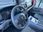 Volkswagen CRAFTER Ambulance – 2019 (22270)