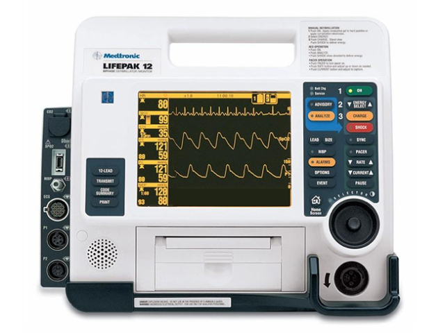 WEINMANN Medumat Standard A + Sauerstoffmodul | auf Lifebase 3 (Überholt)