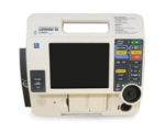 LIFEPAK 12 Monitor Defibrillator (9)