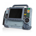 LIFEPAK 15 Defibrillator (Used) | Bifasisch