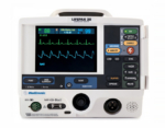 LIFEPAK 20-20e Defibrillator (11)C