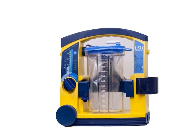 CORPULS 1 Monitor Defibrillator –  (Refurbished)