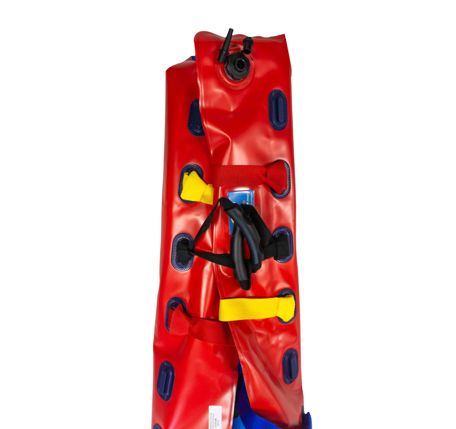 MEBER Bunny 9100 Pediatric Vacuum Mattress (New) Diac Medical