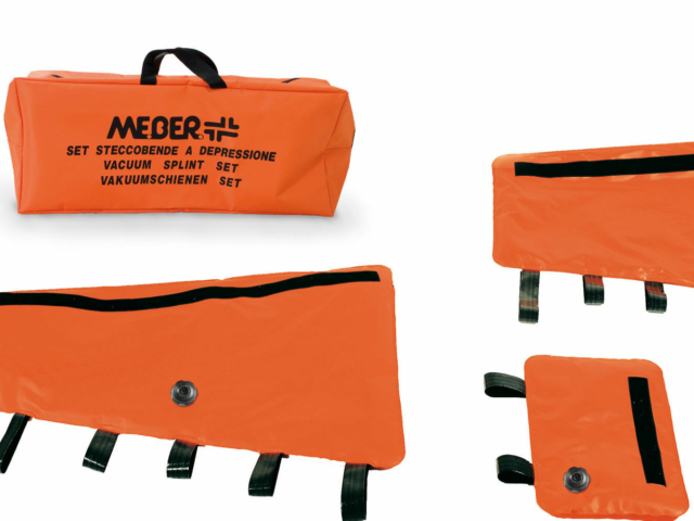CORPULS 3T Monitor Defibrillator (Demo)