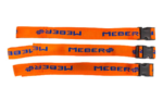 MEBER Immobilisation Straps | For Backboards & Stretchers (New)