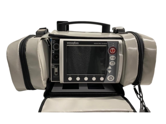 Weinmann Meducore Standard (Refurbished)