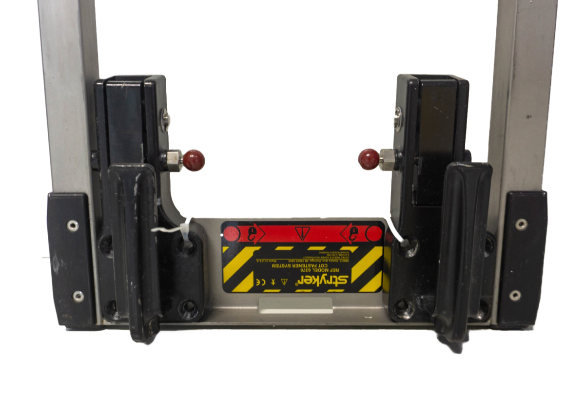 STRYKER M-1 Floor Fastener - Ambulance (2)
