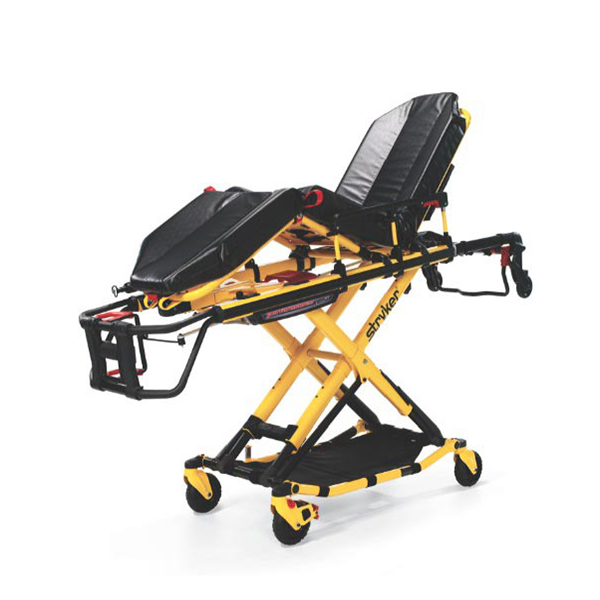 Stryker Performance-PRO XT Stretcher (Demo)