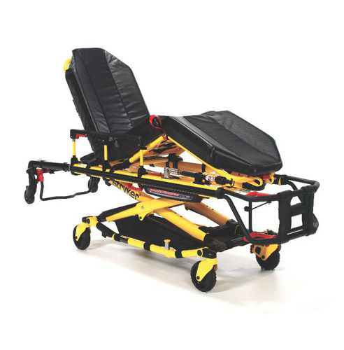 Stryker Performance-PRO XT Stretcher (Demo)