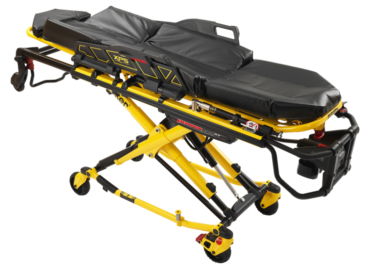 Stryker Performance PRO XT Stretcher (Demo) Diac Medical