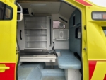 Volvo 960 3.0 Ambulance - 2013 (23050)