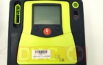 Défibrillateur Zoll AED Pro (Remis à neuf)