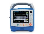 ZOLL X Series Monitor Defibrillator - Front Buttons