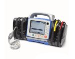 ZOLL X Series Monitor Defibrillator - Front With Bags