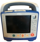 ZOLL X-Serie Monitor Defibrillator (Used)