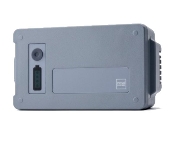 LIFEPAK 15 Monitor Defibrillatore (Usato) | Bifasico