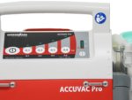 Weinmann Accuvac Pro - Suction Pump (Buttons)