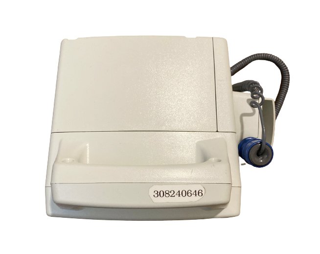 Criticare Comfort Cuff 506N3 Patient Monitor - Top Handle