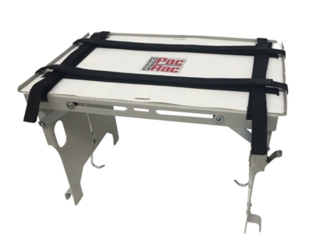 FERNO Pac Rac Equipment Table (New )