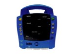 GE Dinamap ProCare Auscultatory Vital Signs Monitor - Screen