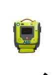Défibrillateur ZOLL AED 3 semi-automatique (Remis à neuf)
