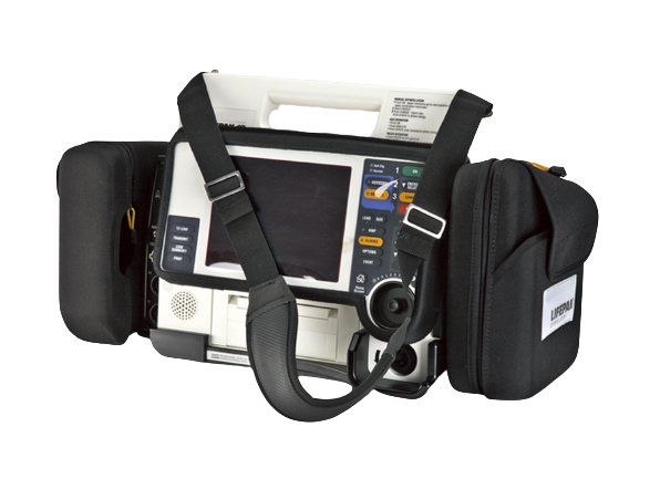 LIFEPAK 12 Monitor Defibrillator (2)