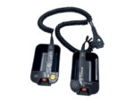 LIFEPAK 15 Monitor Defibrillator - Hard Paddles
