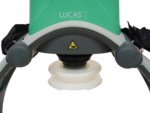 Lucas 2 Chest Compression Device (Close-up)