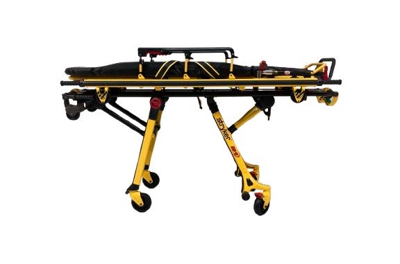 FERNO Mondial Stretcher