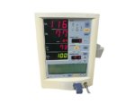 Mindray Datascope Accutorr Plus Patient Monitor (6)