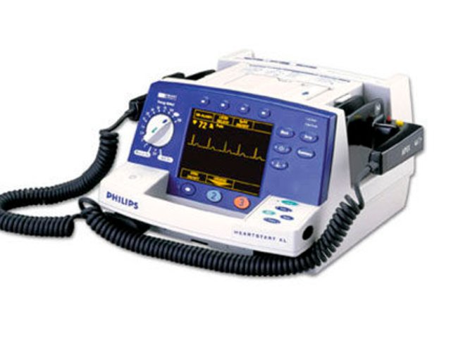 Philips Heartstart XL (Refurbished)