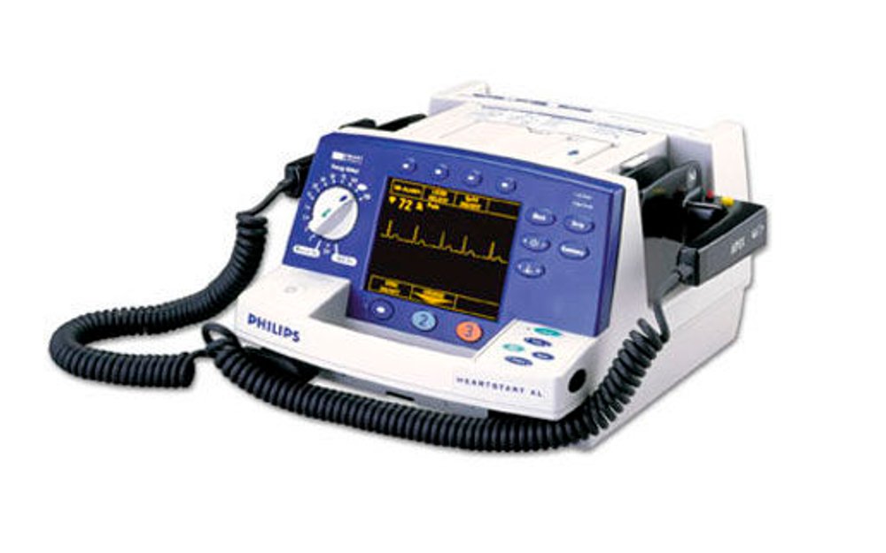 Philips Heartstart XL (Refurbished)