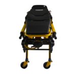 STRYKER 6100 M1 Stretcher and Trolley Roll-IN-System - Front view