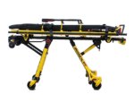 STRYKER 6100 M1 Stretcher and Trolley Roll-IN-System(4)